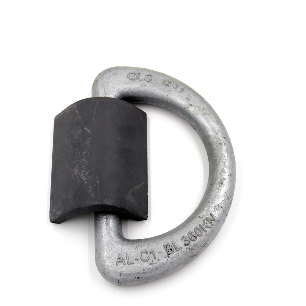 36噸 集裝箱D型環